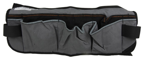 Pipeman Install Solution Tinting Apron with Large Pocket