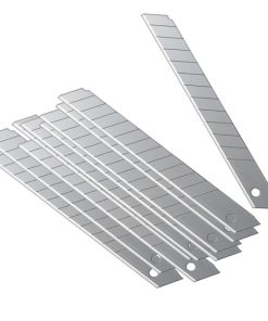 Pipeman stainless steel blade 10 pack