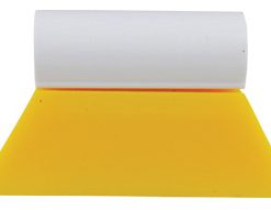 Pipeman Install Solution 3.5" Small Power Squeegee