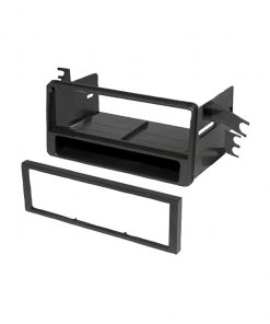 American International 2005-2011 Toyota Hilux Single Din or ISO w/pocket Install Kit