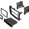 American Int'l installation kit for 09-13 Toyota Corolla