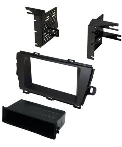 American International Mounting Kit 2010-15 Toyota Prius
