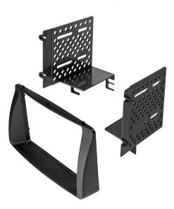 American Int'l installation kit for 2003-08 Toyota Corolla double din
