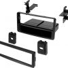 INSTALLATION KIT TOYOTA 03-06 TUNDRA & 03-07 SEQUOIA