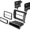 INSTALLATION KIT '03-06 TOYOTA TUNDRA;03-07 SEQUOIA DOUBLE DIN;AMER.INT'L