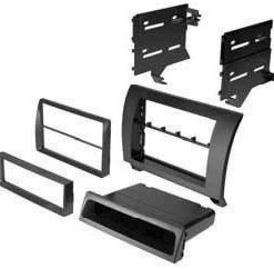 INSTALLATION KIT '03-06 TOYOTA TUNDRA;03-07 SEQUOIA DOUBLE DIN;AMER.INT'L