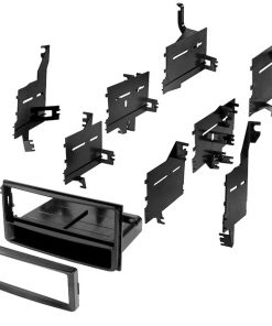 INSTALLATION KIT 04-13 TOYOTA SCIONYARIS FJ CRUISER; A.I.