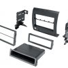 INSTALLATION KIT '05-11 A.I. TOYOTA TACOMA DASH KIT