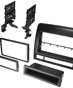 American International 2012-13 Toyota Tacoma Install Kit