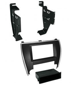 AI 2015 Toyota Camry M.Kit - Single or D.Din Mount