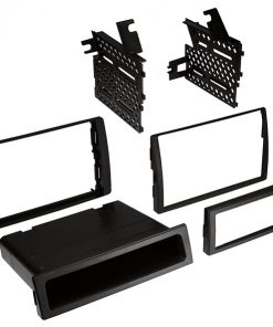 INSTALLATION KIT '02-06 TOYOTA CAMRY W/POCKET