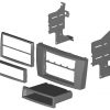 INSTALLATION KIT 07-11 TOYOTA CAMRY