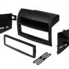 INSTALLATION KIT '04-10 TOYOTA SIENNA W/POCKET;AMERICAN INT'L