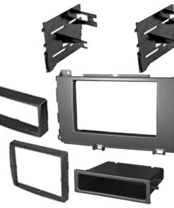 American International 11-13 Toyota Sienna Mounting Kit