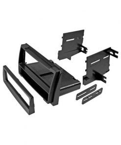 Single Din Dash Kit for 2009-10 PONTIAC VIBE/TOYOTA MATRIX