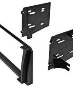 American International Double Din Dashl Kit for 2009-10 Toyota Highlander