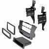 American Int'l 2008-13 Toyota Highlander Mounting Kit