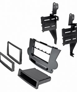 American Int'l 2008-13 Toyota Highlander Mounting Kit