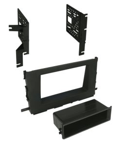 American International 2014 Toyota Highlander Installaion Kit