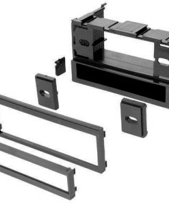 INSTALLATION KIT AMERICAN INT.81-04 TOYOTA NEW WITH POCKET