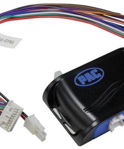 PAC Programmable Trigger Module 4 Individual Triggers