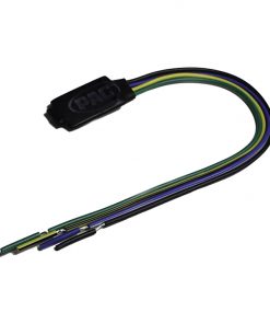 PAC Pioneer Alpine & Kenwood Video Bypass