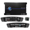 Planet 4 Channel Power Amplifier 600 Watts x 4 Max Power