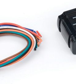 Alternative view of TRIGGER OUTPUT PAC UNIVERSAL TR7