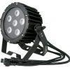 Epsilon 6-10 Watt RGBWA LED Outdoor Lighting
