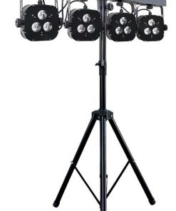 Epsilon Complete Portable 180 Watt LED System