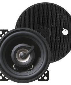 Planet Torque Series 4" 2-Way Speakers