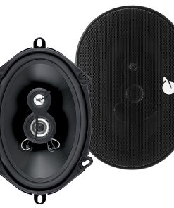 Planet Torque Series 5X7" 3-Way Speakers
