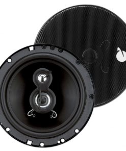 Planet Torque Series 6.5" 3-Way Speakers
