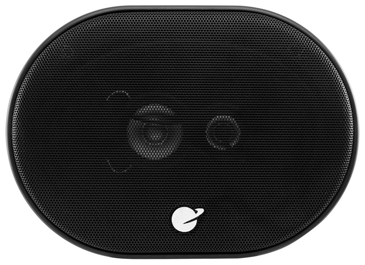 Planet Torque Series 6x9" 3-Way Speakers TRQ693 - Image 3
