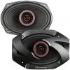 Pioneer PRO Series 6x9 2-Way 600 Watts Max