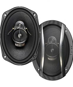 Pioneer 6x9" 3-Way 420W Max