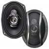 Pioneer 6x9" Speakers 3 Way 550W Max
