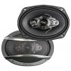 Pioneer 6x9" Speakers 5 Way 650W Max