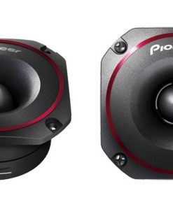 Pioneer Pro Series 3.5"  250W Bullet Tweeter "Pair"