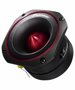 Pioneer 4" PRO Series Bullet Tweeter 500W Max Each