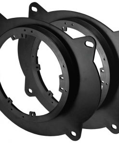 American International 6.5"/6.75" Speaker Install Kit for select 95-04 Lexus/Toyota
