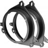 American International 6.5" Speaker Install Kit for select Lexus/Toyota/Pontiac/Scion