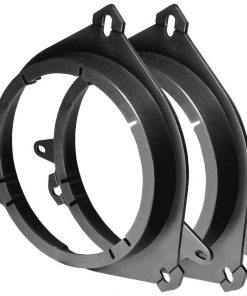 American International 6.5" Speaker Install Kit for select Lexus/Toyota/Pontiac/Scion
