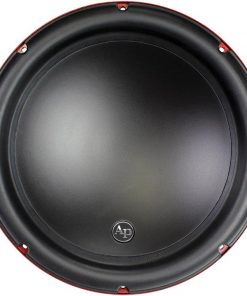 Alternative view of Audiopipe 10"  Woofer 600W Max 4 Ohm DVC TSCVR10