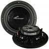 Audiopipe 10" Shallow Mount Woofer 400W Max 4 Ohm DVC