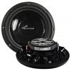 Audiopipe 12" Shallow Mount Woofer 500W Max 4 Ohm DVC
