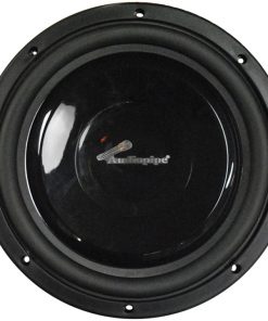 Alternative view of Audiopipe 12" Shallow Mount Woofer 500W Max 4 Ohm DVC TSFA120