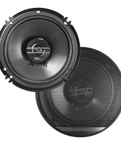 Pioneer 6.5" 2 Way Speakers 300 Watts - Pair