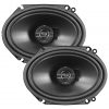 Pioneer 6x8" 2 Way Speakers 250 Watts - Pair