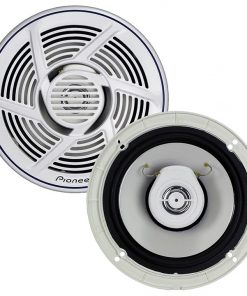 Pioneer 6.5" 2-Way Marine Speaker